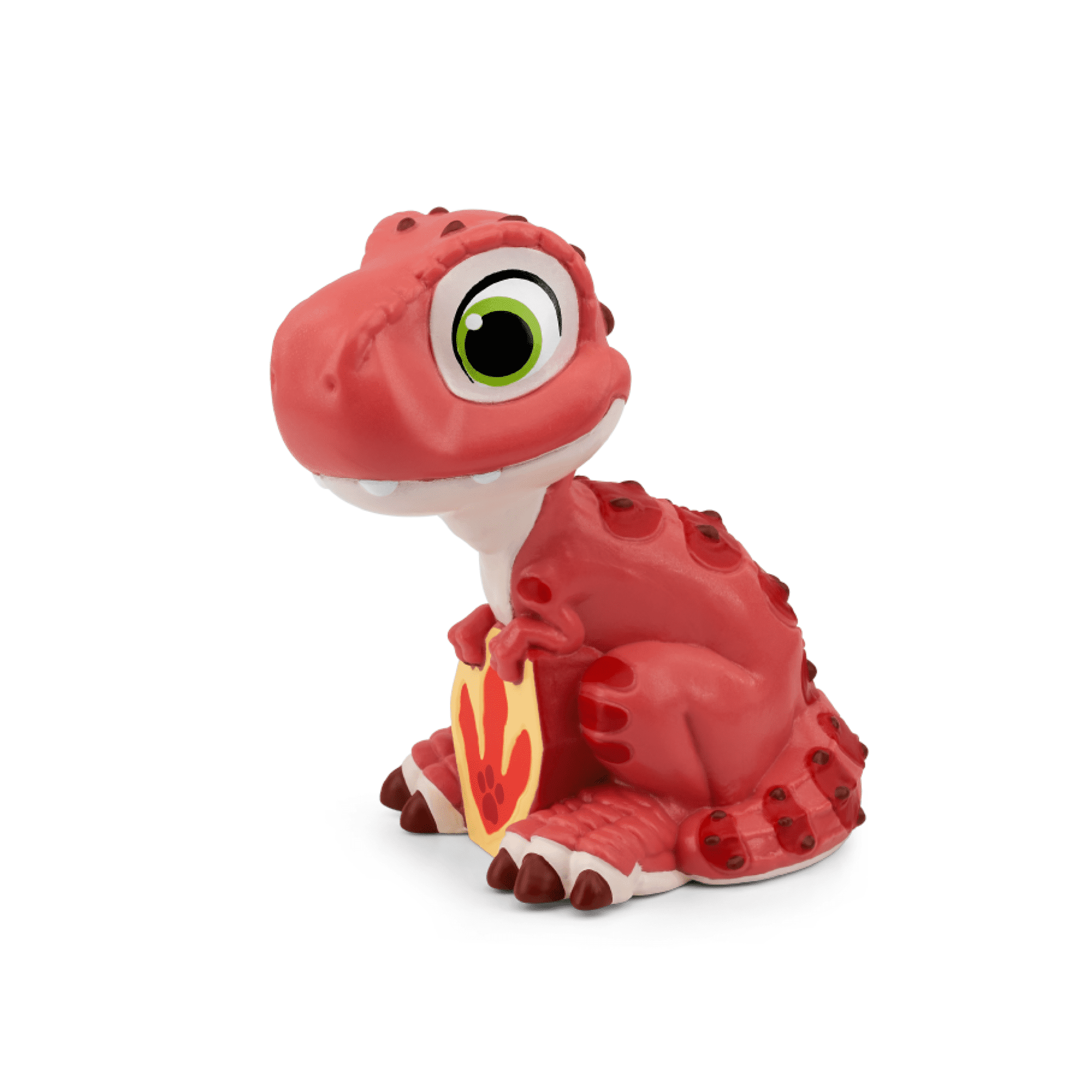 tonies PAW Patrol: Rhubarb The Dino Movie Tonie Audio Toy Figurine, Age Group 3+