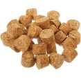 thumbnail image 1 of Shisuyan 30Pcs Wooden Replacement Corks Bottle Cork Stoppers Cone Shape Prevent Drink Spoiling, 1 of 8