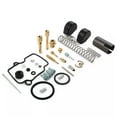 thumbnail image 2 of Round Slide Carburetor Rebuild Kit for Mikuni VM22 - Reliable and Easy to Install, 2 of 7