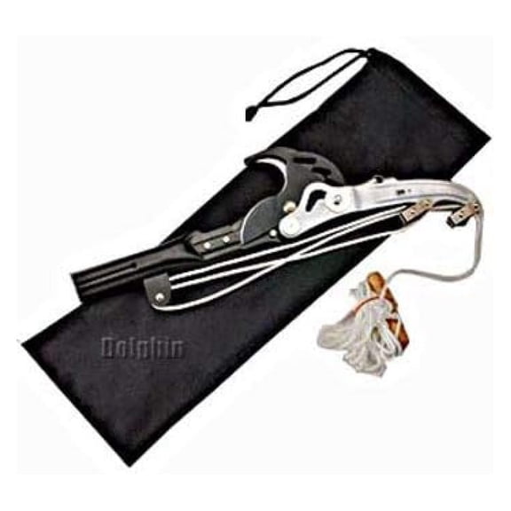 Lopper to Fit Silky Hayauchi (Black) Pole Saws with Free Pouch