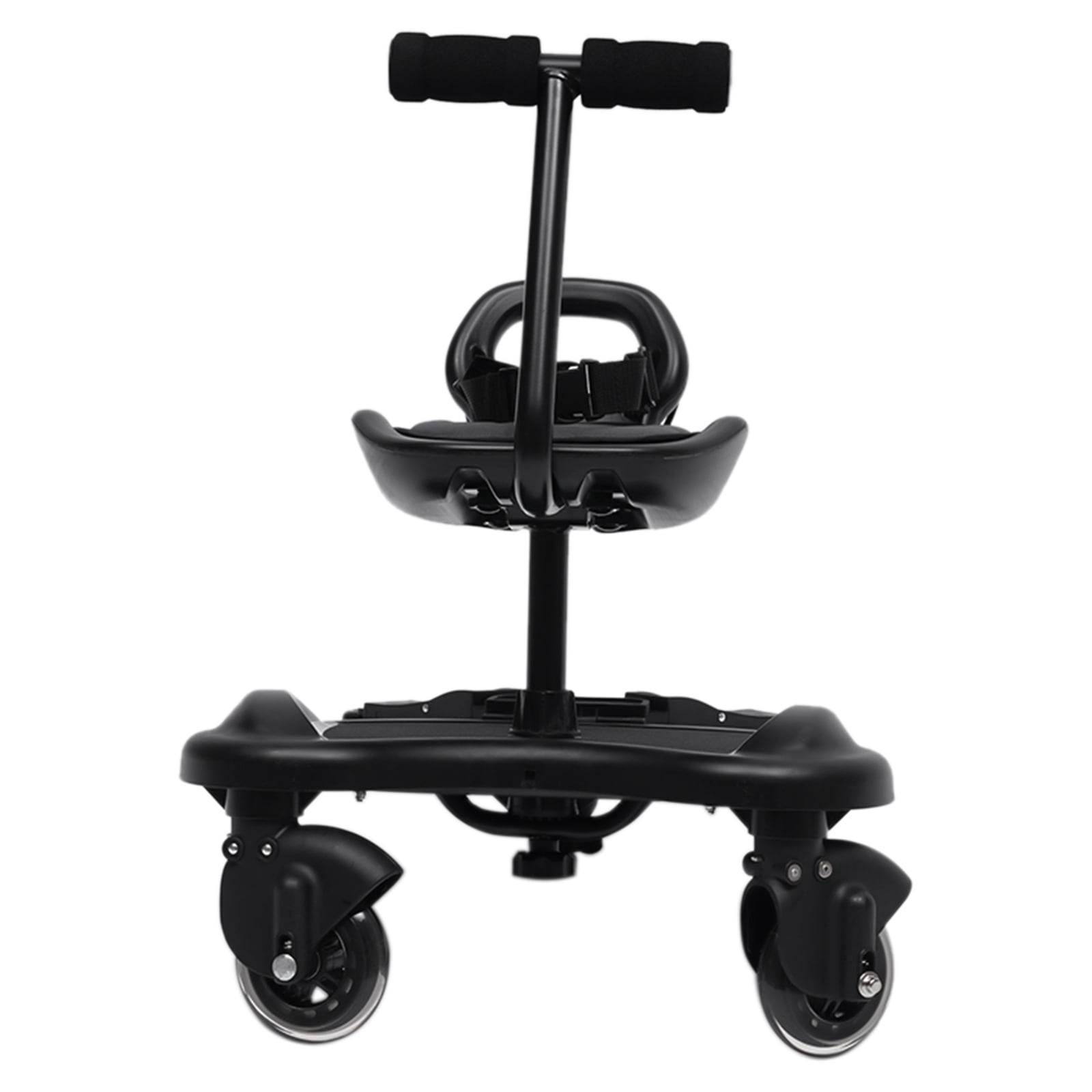 Peakora Paper Towel Holder, Adjustable Design, Premium PVC and Iron, 55.12 lbs Load Capacity, Space-Saving, Removable Seat, Easy to Clean for Strollers and Kids