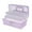 Other, variant on Box-Storage Compartment Organizer Case 315x170x145mm 3 Layer