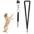 thumbnail image 2 of Dog Whistle, Professional Dog Training Whistle To Stop Barking Adjustable Frequency Ultrasonic Sound, 2 of 5
