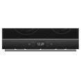 thumbnail image 4 of WHIRLPOOL WEEA25H0HZ slide in electric range, 4 of 5