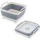 thumbnail image 1 of Lavabo plegable YONGSHENG fregadero de Camping portátil 31,5 cm x 30,5 cm x 20 cm, 1 of 4