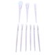 thumbnail image 2 of 9pcs Makeup Brushes Set Professional Complete Colorful Cosmetic Brushes Set for Beginner, 2 of 4