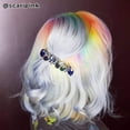 thumbnail image 2 of Arctic Fox Vegan and Cruelty-Free Semi-Permanent Hair Color Dye (8 fl oz, Arctic Mist Diluter), 2 of 5