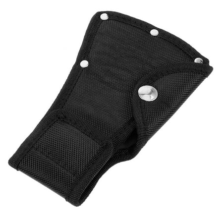 

Outdoor Accessory Camping Gears Accessories Ax Cover Nylon Axe Sleeve Hatchet Supply Medium Thick Portable