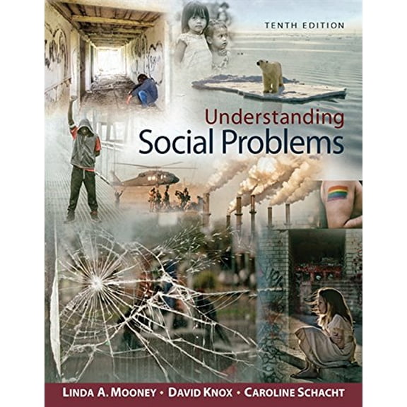 Pre-Owned Understanding Social Problems - Standalone Book