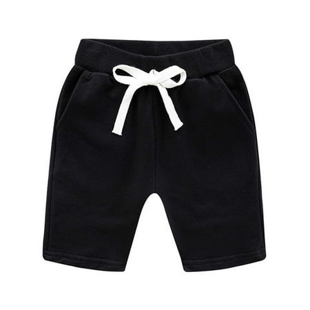 

Kids Toddler Baby Girls Boys Solid Spring Summer Shorts Ruffle Clothes Shorts for Teens Girls Girl Shorts