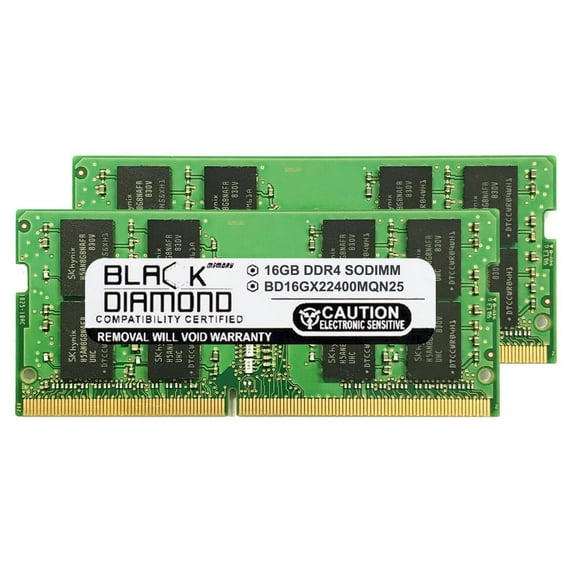 32GB Kit(2X16GB) Memory RAM Compatible for Acer TravelMate TravelMate P648-M,TravelMate P648-M-59KW,TravelMate P648-M-59Q7,TravelMate P648-M-700F,TravelMate P648-MG,TravelMate P648-MG-789T,TravelMat