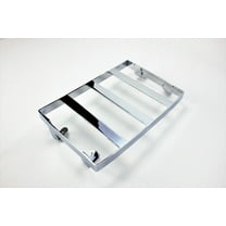 Luggage Rack Rear 4 Harley KNUCKLEHEAD PANHEAD HYDRAGLIDE 36-57 PAN HEAD VINTAGE