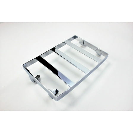 Luggage Rack Rear 4 Harley KNUCKLEHEAD PANHEAD HYDRAGLIDE 36-57 PAN HEAD VINTAGE