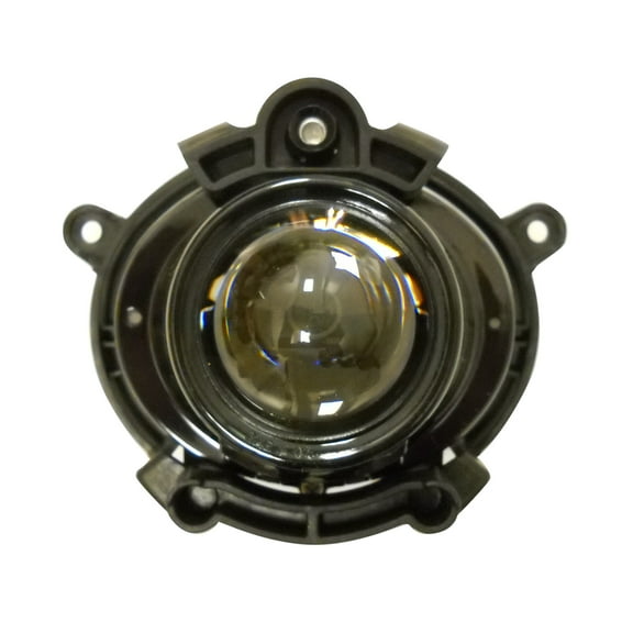 TYC 19-5931-00-9 CAPA Certified Fog Light Assembly