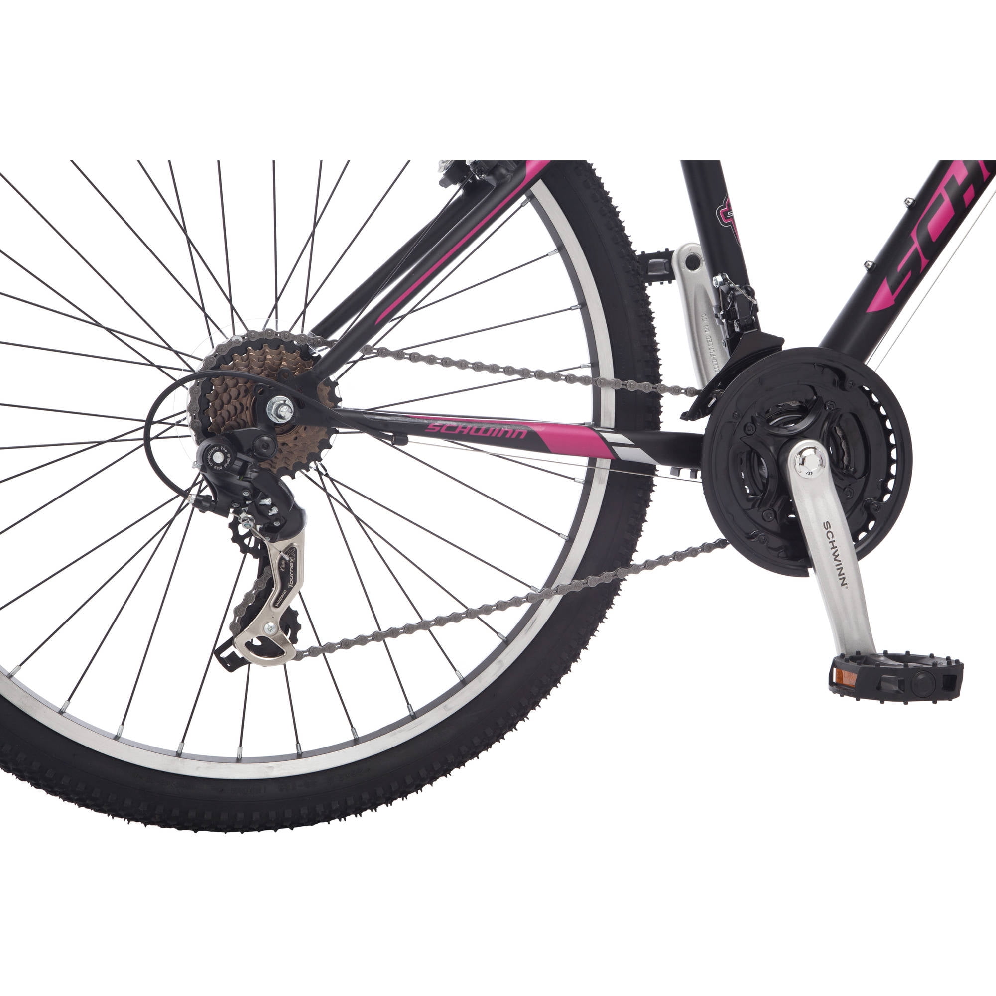Women's 26 schwinn sidewinder sale