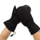 thumbnail image 3 of Guantes calefactores Guantes calefactores eléctricos USB Guantes impermeables a prueba de viento para mantener el calor para esquiar Pesca en hielo Motociclismo L, 3 of 10
