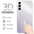 thumbnail image 1 of Película Protectora Trasera Para Samsung A14 A13 A23 A22 A52 A33 A52S A34 A53 A73 A54 5G A04 A04S A04e Protector De Pantalla Pegatina De Carbono Gao Jiahui unisex, 1 of 2