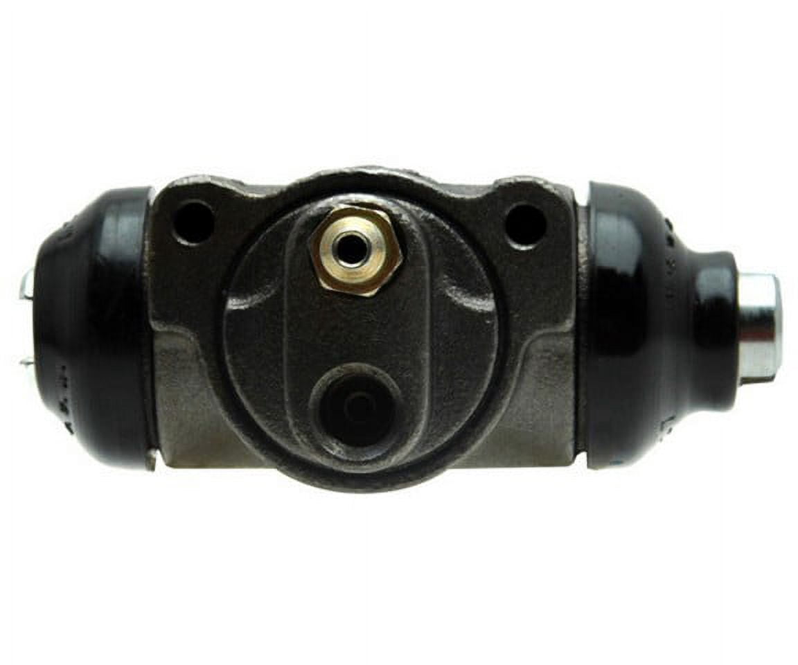 Raybestos WC37599 Professional Grade Drum Brake Wheel Cylinder Fits select: 2000-2004 ISUZU RODEO, 2000-2002 HONDA PASSPORT