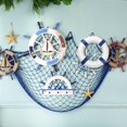thumbnail image 5 of Life Preserver Ring Calvana 20 con cuerda flotante de 30 m, 5 of 5