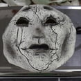 thumbnail image 5 of Black Myth Wukong Taoist Priest Mask Game Black Wukong Collection, 5 of 5
