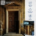 thumbnail image 2 of Juego de salida Thames & Kosmos Exit: El museo misterioso, 2 of 7