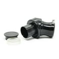 thumbnail image 6 of Diagonal Mirror-Prism 1.25'' 45 Degree 31.7mm for Telescope Eyepiece Lens, 6 of 7