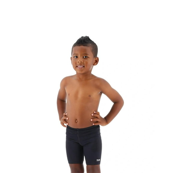 TYR Boys' Solid Jammer