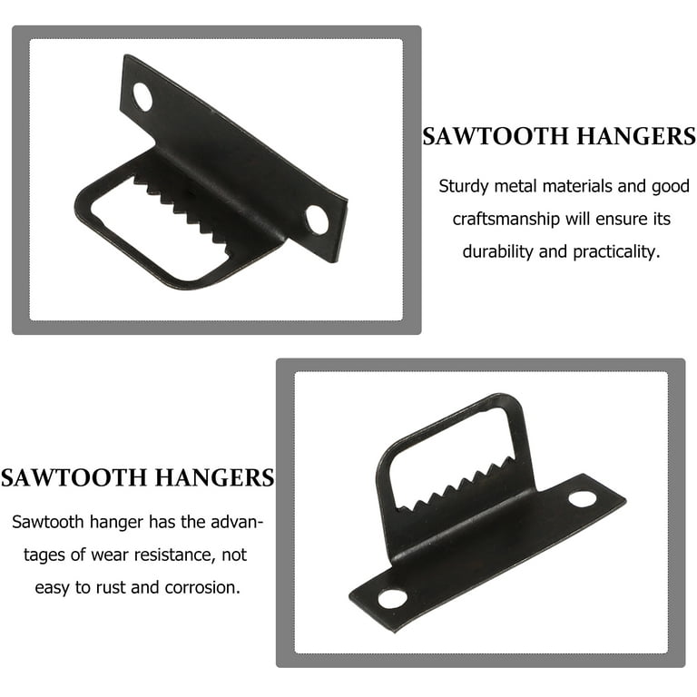 Sawtooth Hook Svg, Photo Frame Hanger Hook, Frame Hangers te - Inspire  Uplift