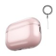thumbnail image 5 of Audífonos Funda de soporte para caja de carga de para Apple Airpods Pro 2 (con orificio rosa) Ndcxsfigh Para estrenar, 5 of 5