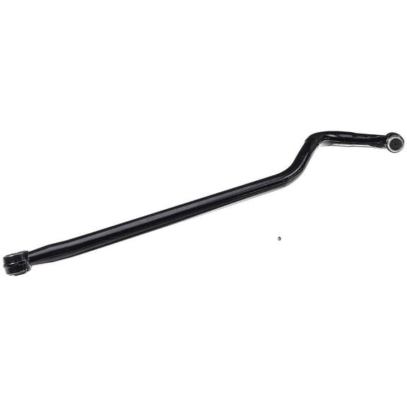 Dorman D1256PR Front Suspension Track Bar for Specific Dodge Models, Black Fits select: 1994 DODGE RAM 1500, 1994 DODGE RAM 2500