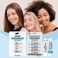 thumbnail image 5 of Cujmh Aromatherapy Inhaler Nasal Stick, 4 Pack Essential Oil Stick for Stress Relief, Lavender, 5 of 5