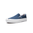 thumbnail image 4 of VANS MENS Wrapped Skate Slip-On VN0A5FCADDN from Stadium Goods, 4 of 8