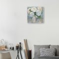 thumbnail image 2 of Cuadro Decorativo - Selecciones I Jr Impresión en canvas, estrechado, 2 of 2