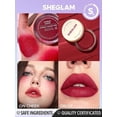 thumbnail image 3 of SHEGLAM Sunday Picnic Rubor en Crema Alta Pigmentación (Scarlet Sunset), 3 of 5