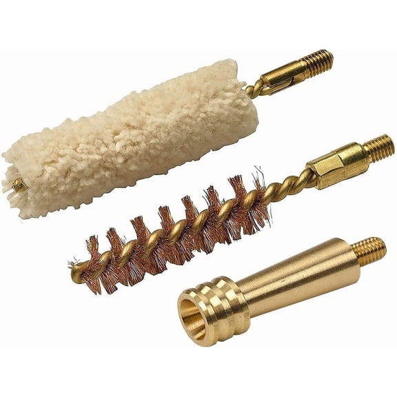 Muzzleloader Ramrod  Pack - .50 - Ramrod Accessory Pack - MZ1466