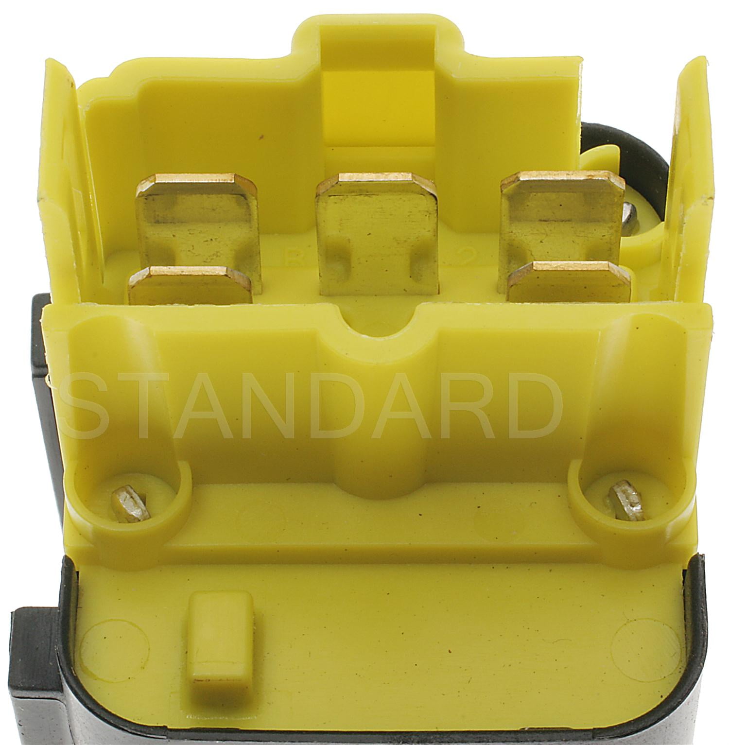 Fuel Pump Relay Standard RY-389