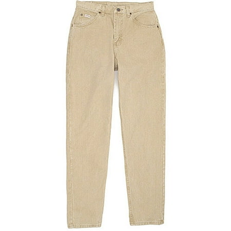 Riders - Women's Stretch Relaxed Fit Jeans