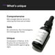 thumbnail image 3 of Sérum minimalista antienvejecimiento con retinol al 0.6%, 30 ml, con coenzima Q10, 3 of 5