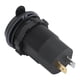 thumbnail image 4 of Cargador de automóvil, valor inmejorable del zócalo del cargador del coche del adaptador USB del puerto USB del coche del cargador del coche del USB C, 4 of 12