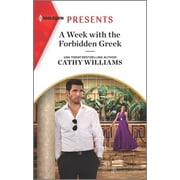A Week with the Forbidden Greek (Paperback)