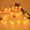 white, variant on Usb Marriage Proposal Arrangement Led Electronic Candle Light String 1.5Metres