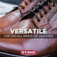 thumbnail image 4 of Weiman Leather Cleaner and Conditioner Spray - Smooth - 12 Fl Oz, 4 of 10