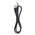 thumbnail image 2 of Cable de Conexión de Datos para Módulos de Cámara, 5 Unidades, USB A , 2,0 mm, 0,5 Metros, 2 of 5