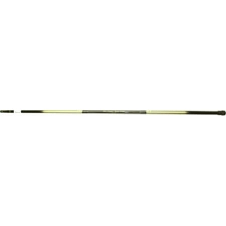 - Blaze John's Crappie Catcher Fiberglass Telescopic 4 Piece 11 ft Fishing Pole