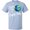 AE-Light Blue, variant on Inktastic Every Day is Earth Day T-Shirt