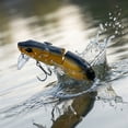 thumbnail image 6 of Bisitoy Topwater Mouse Fishing Lures, Jointed Mouse Swimbait for Versatile Fishing Techniques, 6 of 6