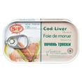 thumbnail image 1 of S&F Cod Liver, 1 of 7
