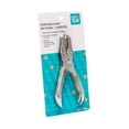 thumbnail image 3 of Perforadora Pen + Gear de Papel de 1 Orificio Plateada, 3 of 4