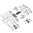 thumbnail image 3 of guohui 1/14 RC Car Metal Parts 1/14 RC Trucks Replaces for 14301 14302 14303 RC Car, 3 of 9