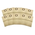 thumbnail image 2 of Sun Joe Universal Replacement Paper Filter Bag for SWD5000 Wet/Dry Vacuum and Others | 10 Pack, 2 of 4
